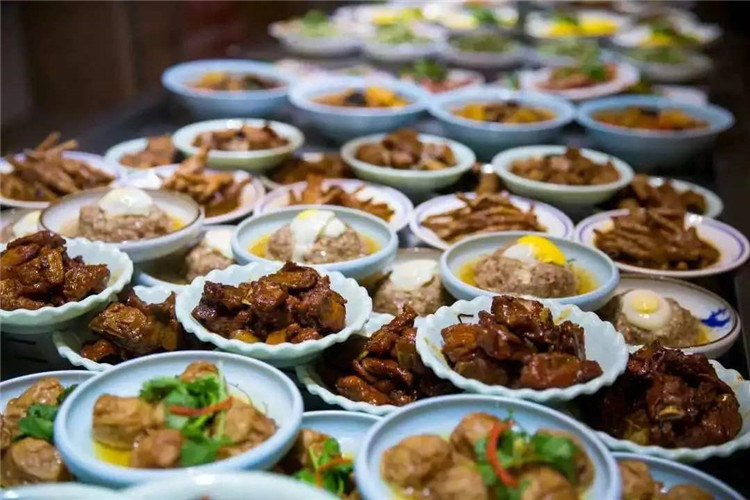 食堂承包有哪些細節要注意的？